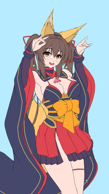 『TVアニメ・魔法少女ぱすてる☆まりぃ 彡』1期--のコスプレしてるという落書き
おまけにいろんなver 