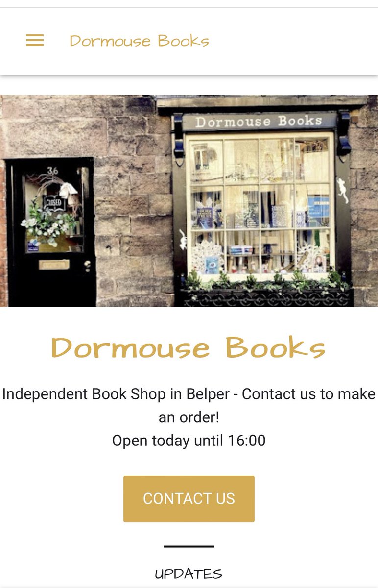 Dr Anna Mandeville tweet media