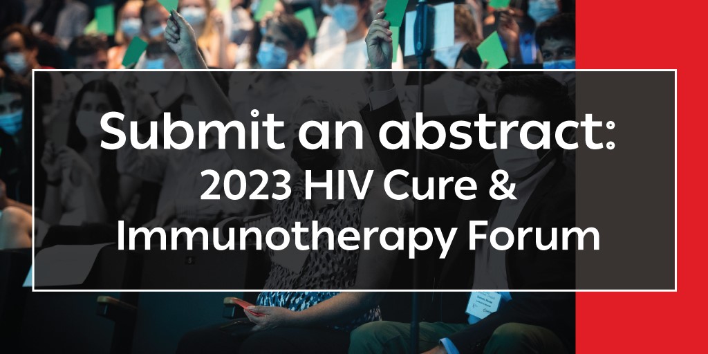 IAS the International AIDS Society on Twitter "The Towards an HIV