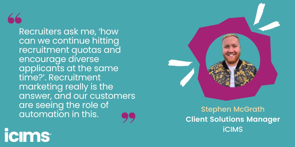 Candidate.ID, an iCIMS company tweet media