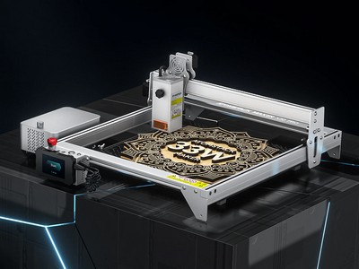 4pdaru's tweet image. #Atomstack X30 Pro — лазерный гравер мощностью 36 Вт для любого материала
4pda.to/?p=408420