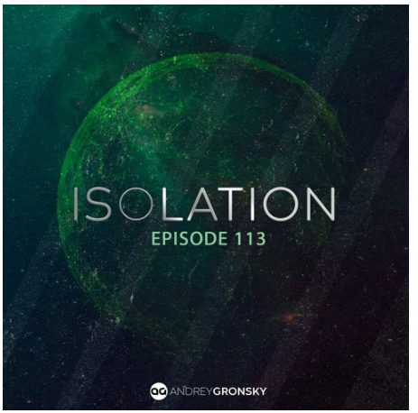 Andrey Gronsky Isolation 113
sohblog.com/andrey-gronsky…
#progressivehouse