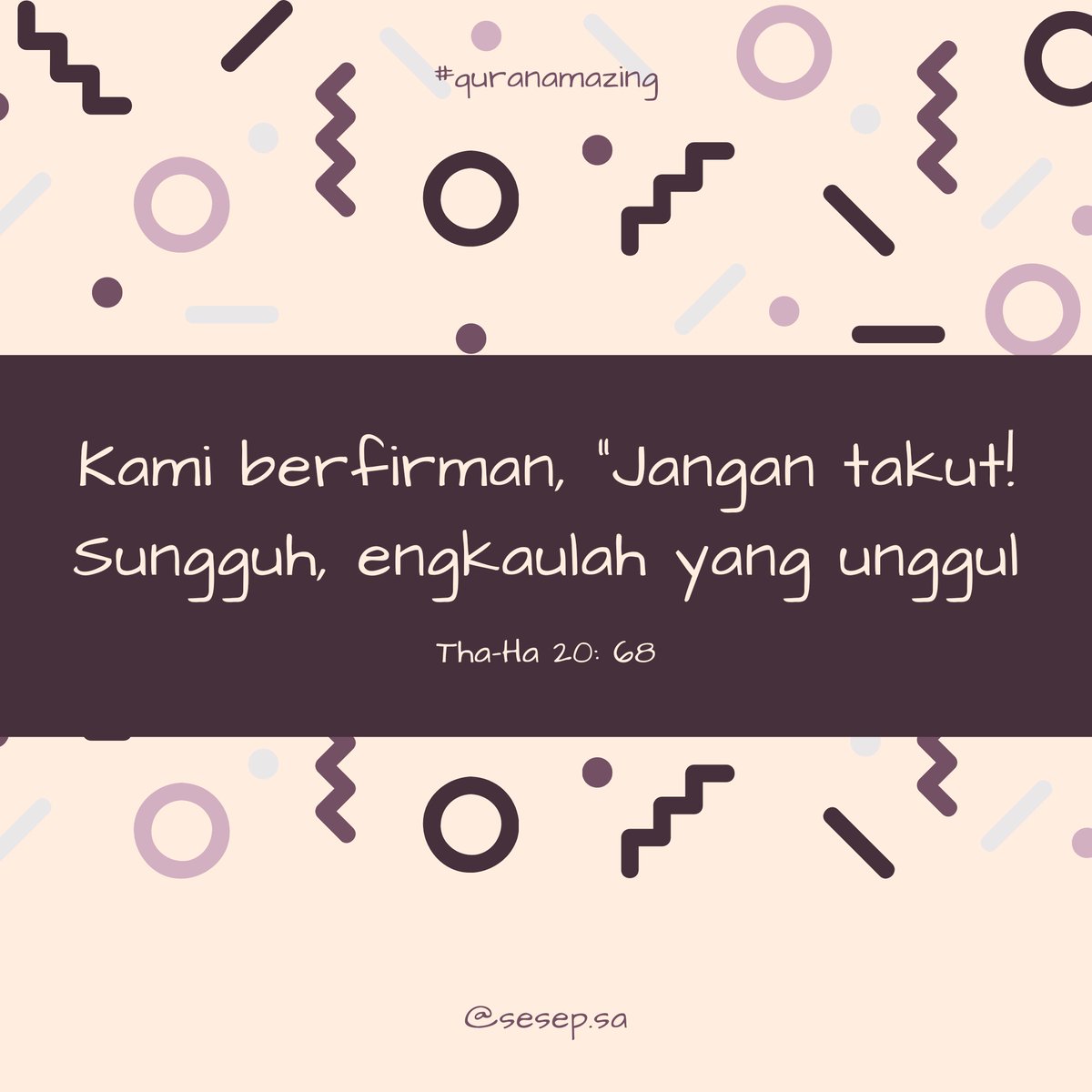 Sesep SA tweet media