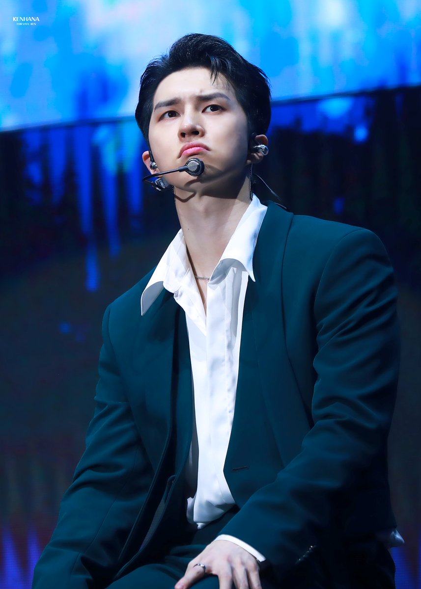 onlyKENonlyKEN's tweet photo. 230107 ING As always 

@jaehwany0406
  
#켄 #이재환 #VIXX #KEN https://t.co/ftNkJe5jiN