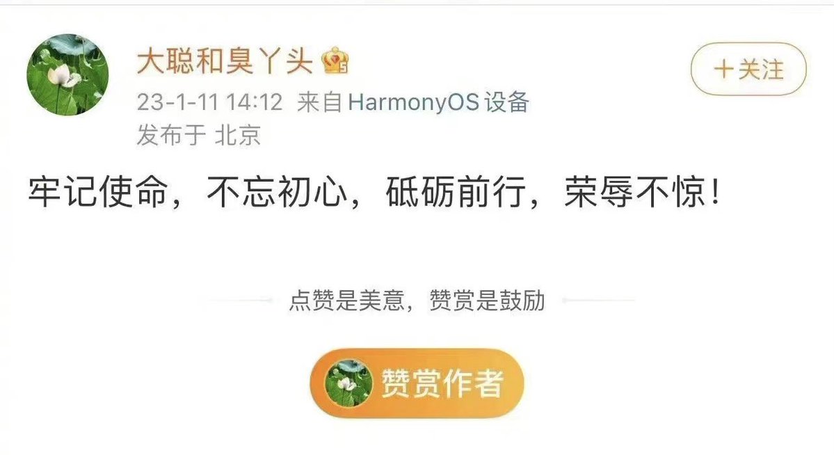 王局志安 tweet media