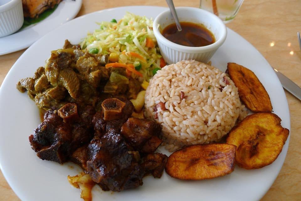 CitilocKitchen's tweet photo. #homecooking #freshveggies #ackeeandsaltfish #plantain #dumplings #pear #plantbased #tomato #brandfruit #fried #reggae #instagram #healthy #food #dreadlockdacity #foodtiktok
Give thanks for another blessed day #bethankful #blessings #dreadlockdacity #HappyNewYear2023 https://t.co/3hv5DSUFtQ
