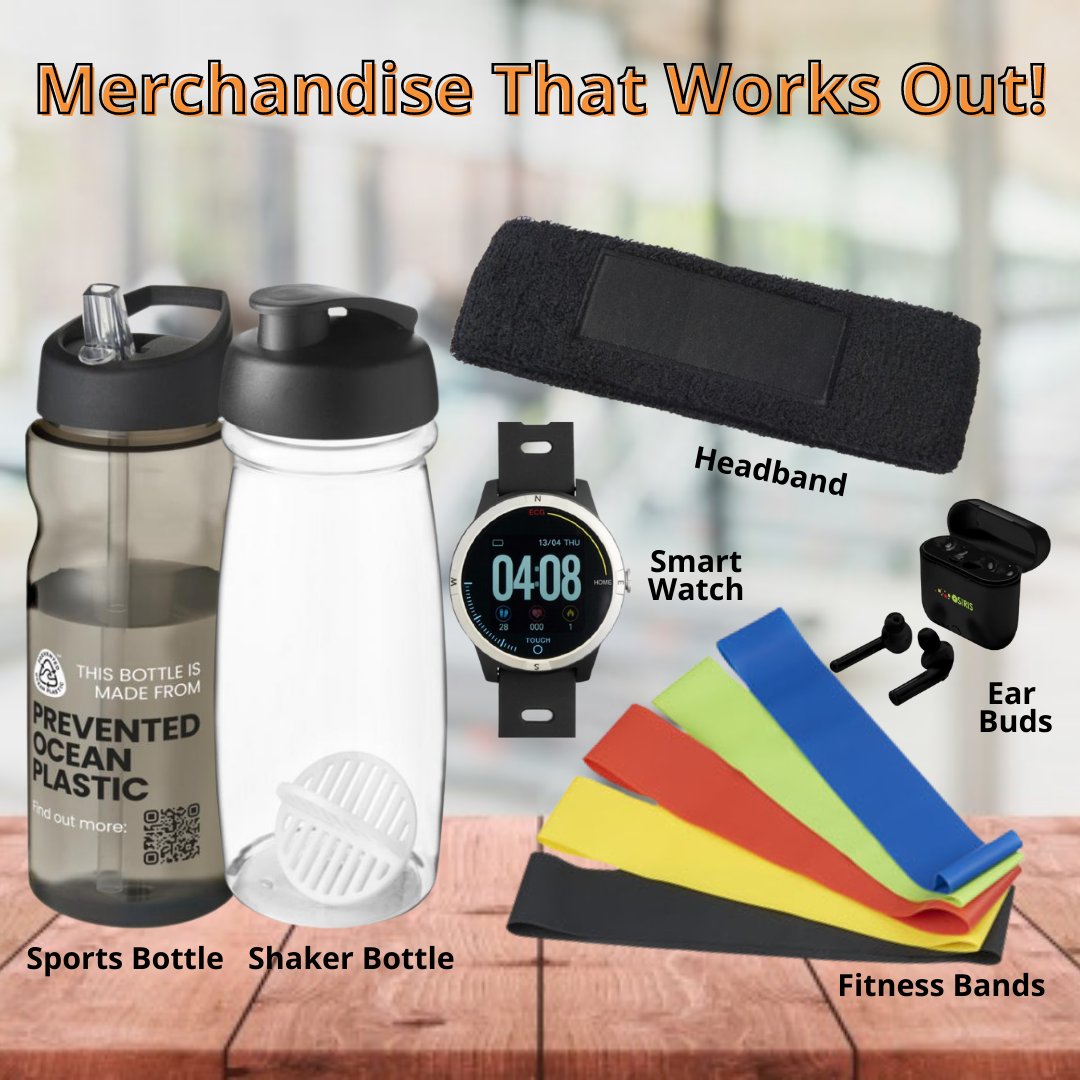 connect_pro's tweet image. 2023 is the year we take control of our #health &amp;amp; #wellbeing!

With many using the New Year to set themselves goals for the year ahead, now is the perfect time to launch an employee health promotion.

Contact our branded merchandise experts today &amp;gt;&amp;gt; bit.ly/3ferr7I