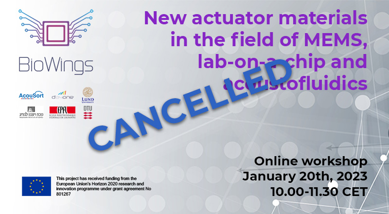 BioWings tweet media