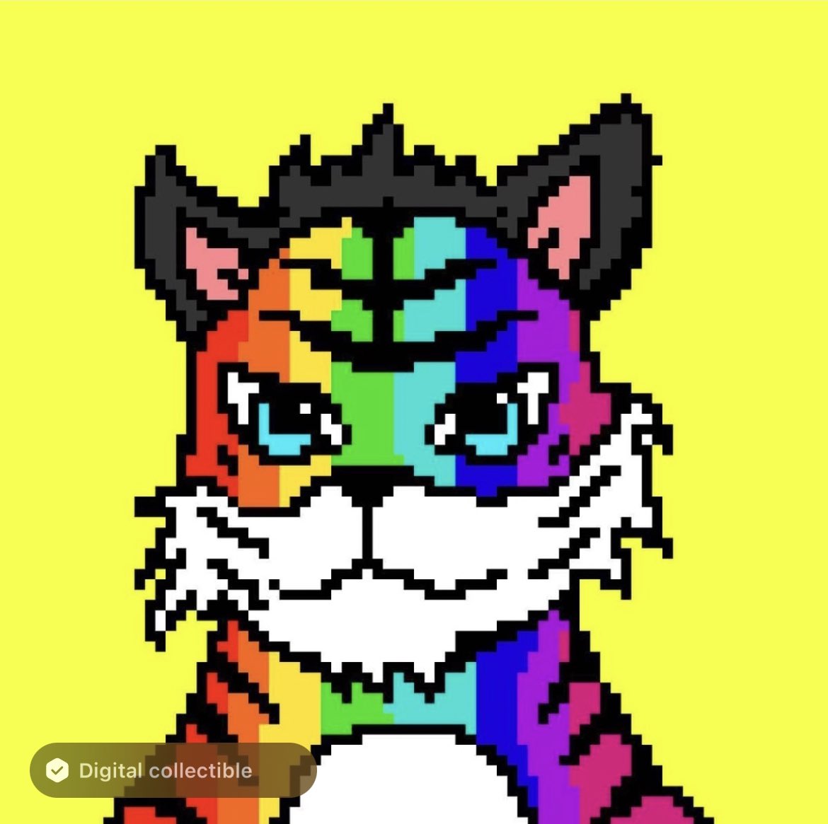 Metatora #1217

Price - 0.01 ETH 💰

Buy now - opensea.io/metatora

#digitalart #NFTCommuntiy #NFTCollection #nftbuyers #OpenSeaCollection #PolygonNFT #nftcollectors #NFTmarket