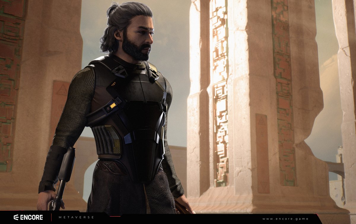 NOMAD

<a href="/marmosetco/">Marmoset</a> #3D #3dart #gamedev #web3.  .