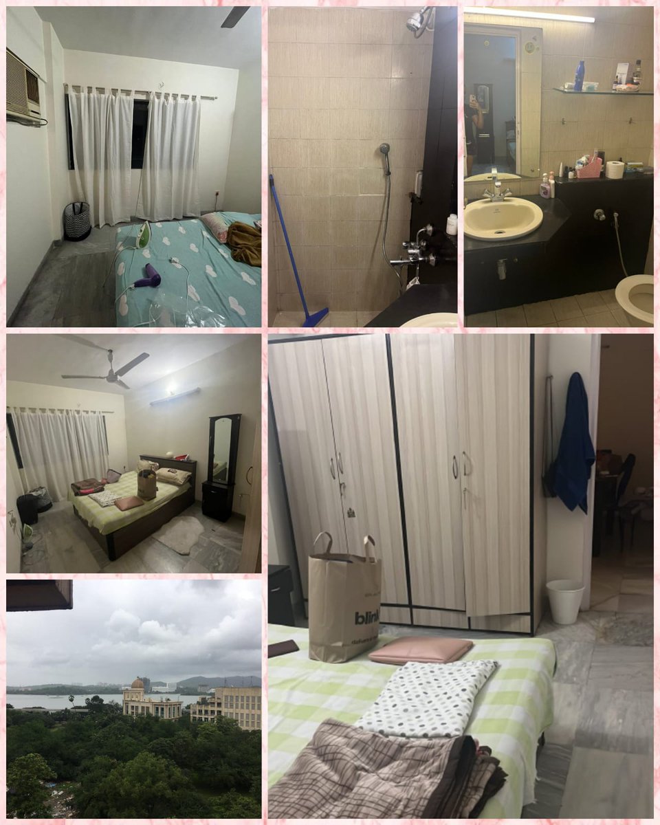 #LakeFacing #SingleRoom for #Female at Hiranandani Gardens, Powai, Mumbai. - Rent 35k
Call us for more details and site visit. SPY Realtors 9224341412 / 9167722277
#hiranandanigardens #Powai#rentalflats #Chandivali #Powai #naharamritshakti #DeloitteCareers #semiFurnished