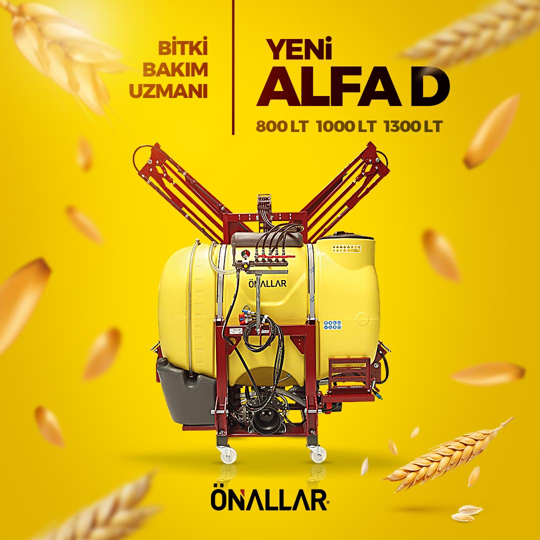 onallarofficial's tweet photo. #BİTKİBAKIMUZMANI : #ÖNALLAR

Bir çok yeni özelliği ile #ALFAD modelimiz bitki koruma ve bakımında en büyük yardımcınız...

https://t.co/8D9rloZCO4

#pülverizatör #mahsülünüKoru #holder #ziraiilaçlama #tarımsalilaçlama #ilaçlamamakinesi https://t.co/P0eYcya3ut