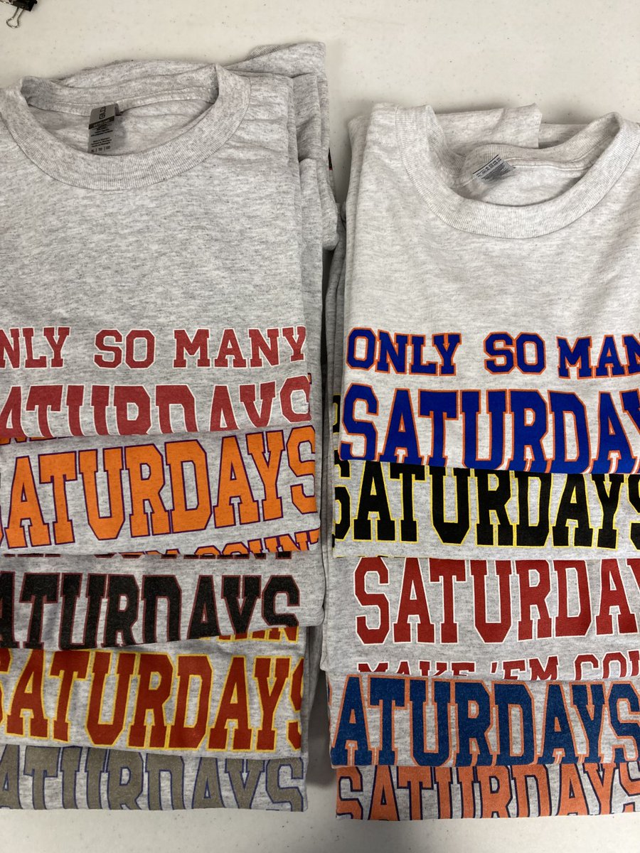 Saturdayscount's tweet photo. Going out daily. https://t.co/zk9Yncw5fC @BigGameBoomer @JakeCrain_ @Sidelines_SN @LateKickJosh @OldTakesExposed @JordanYorkMusic @TheSpursUpShow https://t.co/zCQglSjkxb