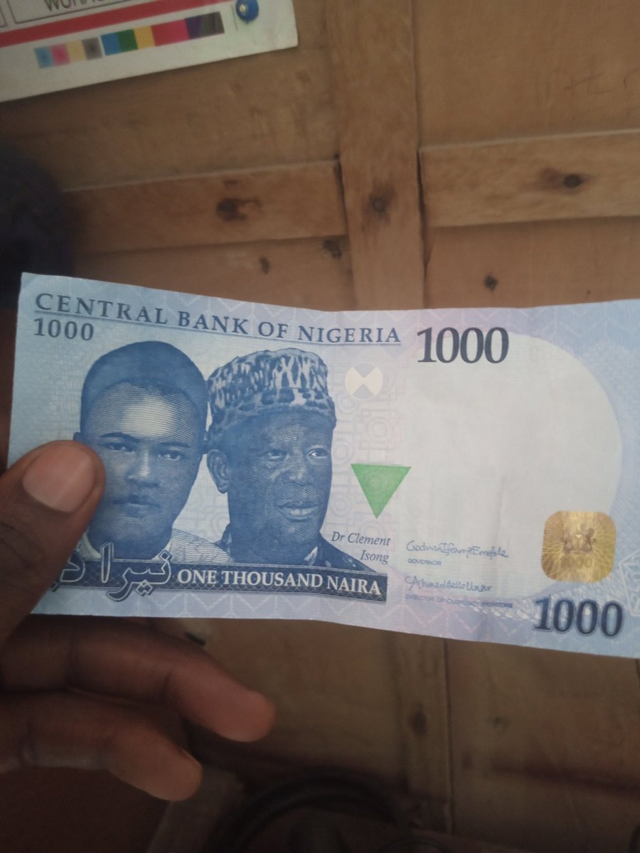eshioghemhe's tweet photo. E don touch my hand ooo.
Cheers to spending this in millions and billions, for the work of ministry, welfare, business, family and friends!
Amen.
So help us Lord 🙇🏾♂️
#OnGod
#Man_of_Influence
#Eshioghemhe https://t.co/F2H8n5WCJe