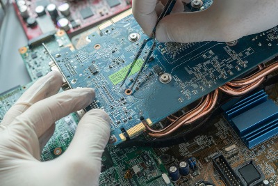 TJM Electronics tweet media