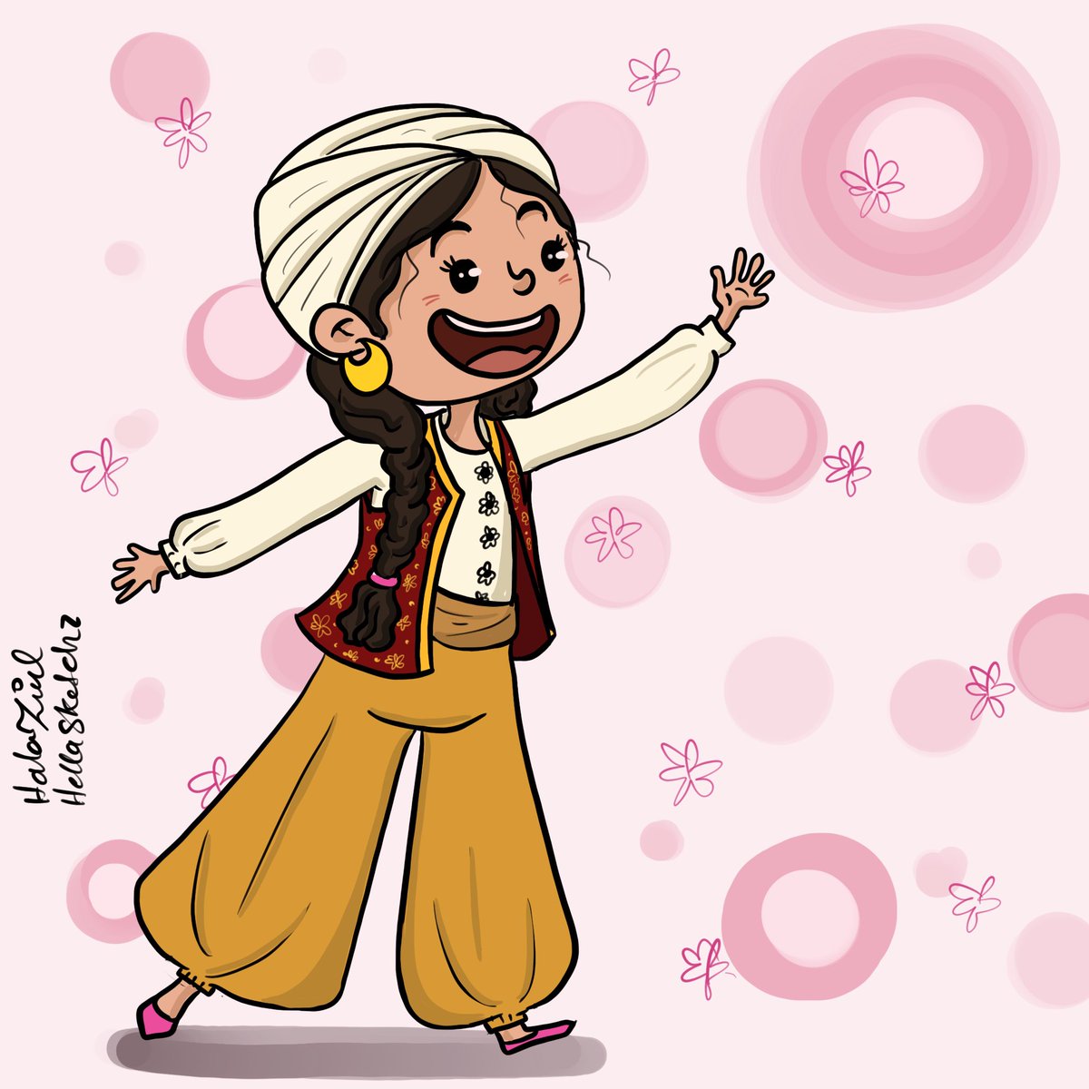 hella_sketchz's tweet photo. ماذا لو كان هناك سندباده؟! 💕
ملاحظة : ادري اكو ياسمينة . https://t.co/Ah8VnyDKGU