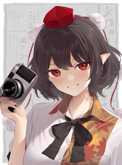 文ちゃん 