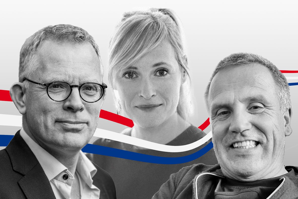 NFvdS_'s tweet photo. Op 1 januari 2023 is onze bestedingsadviescommissie aangetreden. 
We zijn vereerd dat Arjan de Vries, Lonneke Roza &amp; Pieter Stemerding hier zitting in nemen. Lees meer over de taken en drijfveren van deze commissie: https://t.co/h2F4sqdxg8 https://t.co/tvMTAsVQqv