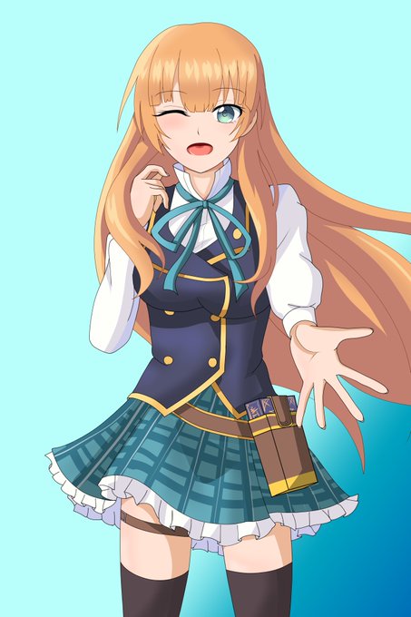 アン(マナリアフレンズ)
最推しで一番好きなキャラ
 ('・ω|壁 