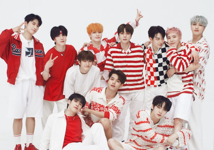 soompi's tweet photo. #OMEGA_X Announces They Have Won Lawsuit Against Their Agency
https://t.co/TZqb7vcmsS https://t.co/tthe0QBepr