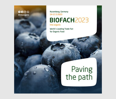 FiBLStatistics's tweet photo. The World of Organic Agriculture: Current Trends and Statistics
@BioFachVivaness
February 14, 2023, 5 pm to 6 pm, Hall Seoul (NCC East), NürnbergMesse
https://t.co/0j30FDVrck @fiblorg @ifoamorganics #ecoviaIntelligence @SECO_CH https://t.co/SAgoj5bLHe