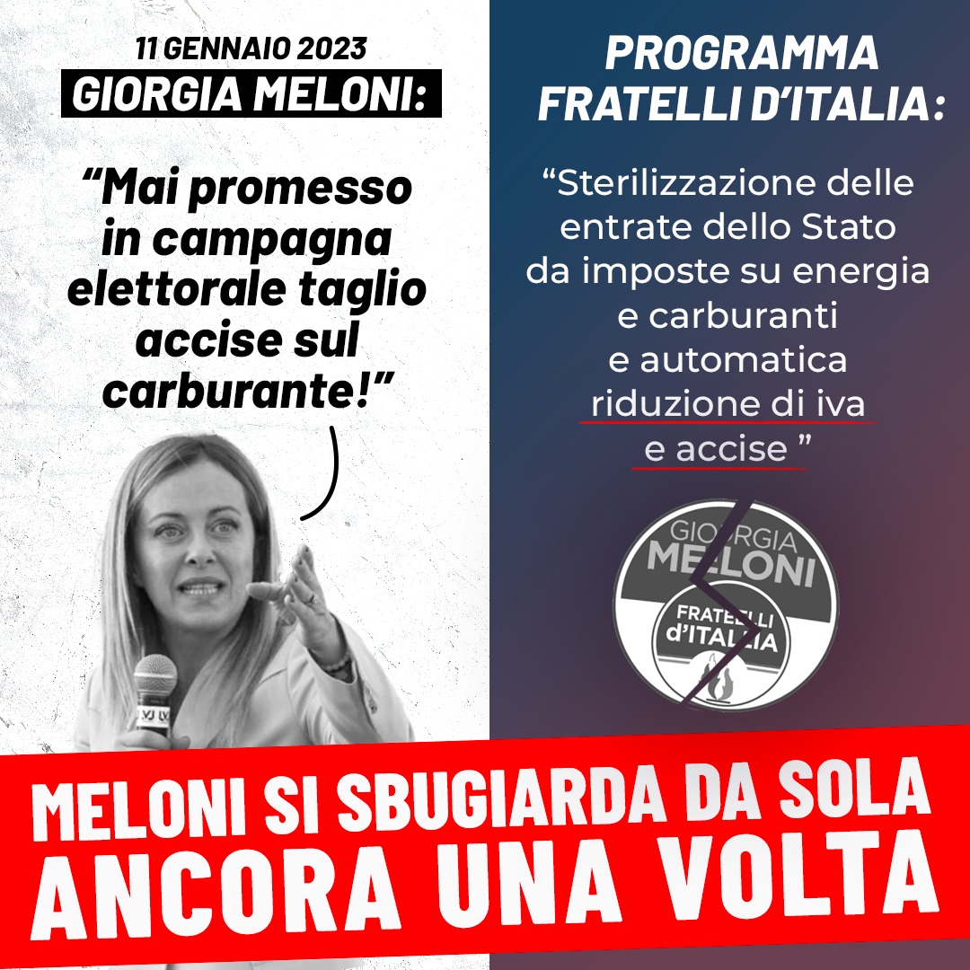 Mov5Stelle's tweet photo. Imbarazzante. https://t.co/JGcL9jRWW5