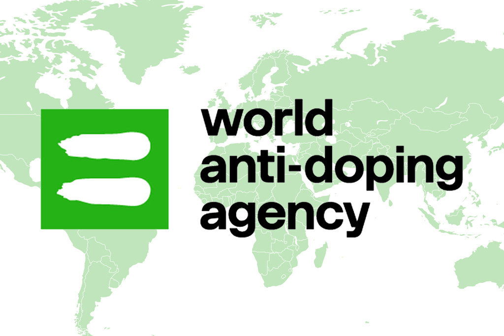 The World Anti-Doping Agency (WADA) has published the 2023 List of Prohibited Substances and Methods, which came into force on January 1, 2023.

Read more 👇
bit.ly/3GSdwBE