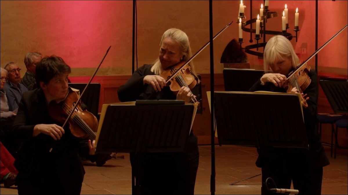 Spiritato's tweet photo. Don't forget, you can still catch our final @ContinuoFndn sponsored Inspiring #Bach #concert with @marianconsort as part of @yorkearlymusic's Christmas box set (not to mention performances from lots of amazing other groups!) https://t.co/F2a5xjSGEL @HistoricBrass @REMA_EarlyMusic https://t.co/a2gCM13GTt