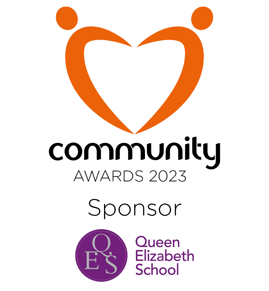 CommunityAward tweet picture
