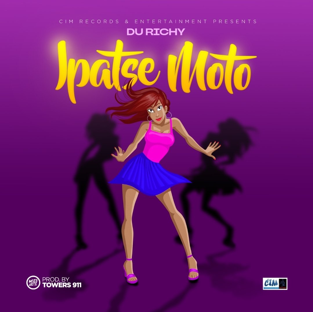 DurichyM's tweet photo. https://t.co/O32WdVcxWO

Finally out #IpatseMoto 
@cim_records @ThabzaBerry https://t.co/PmS1dGvdEW