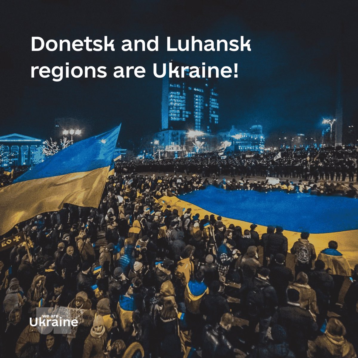 How Russia conducted its centuries-long destruction of the Ukrainian identity in the east of Ukraine. A short explainer on the 5 methods used by Russia during its Ukrainian identity-erasure campaign by WeAreUkraine.info: 📌 bit.ly/3GWNMEc