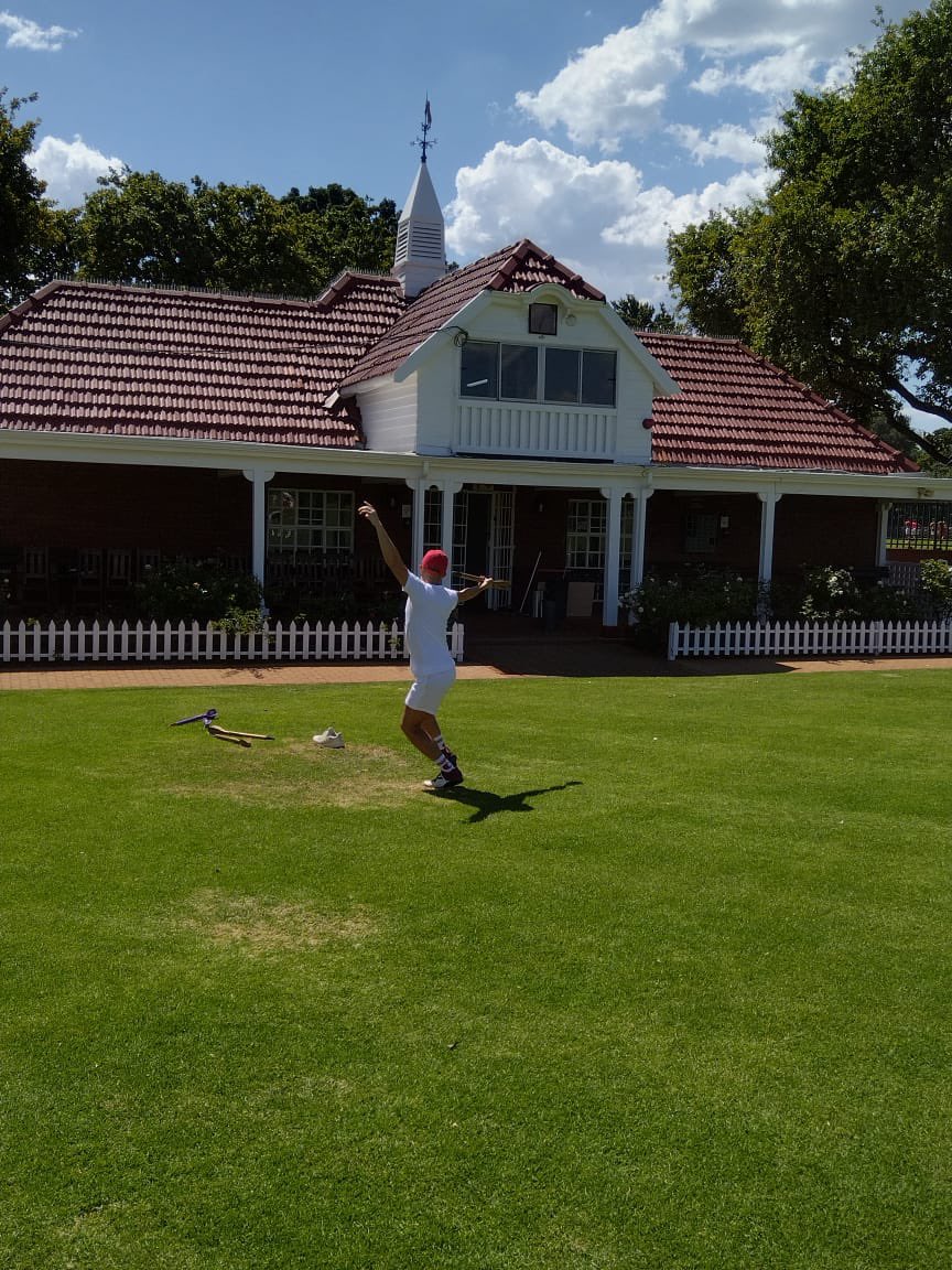 KingEdVIISchool's tweet photo. @KingEdVIISchool Athletics season starts with practice on Day 1 of the 2023 school year. 

#redathletics https://t.co/UTNdn3tnLg