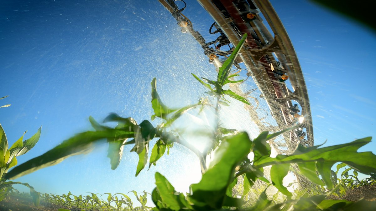 Greeneye Technology tweet media