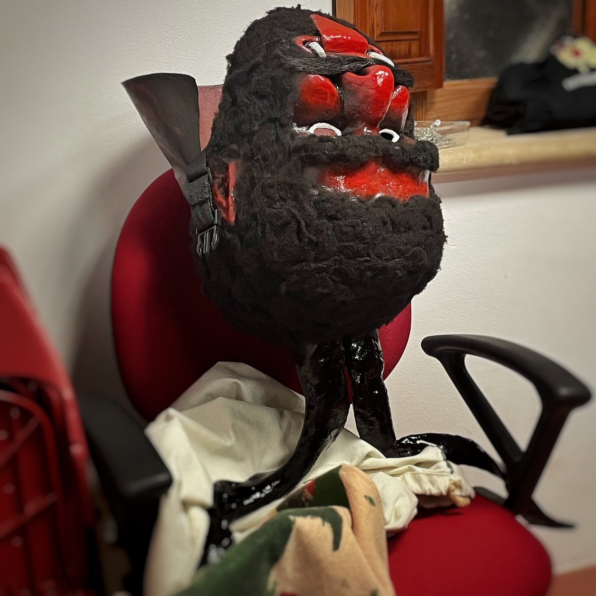 turPHONOS's tweet image. Estam de festa o no?

#manacor #mallorca
#santantoni