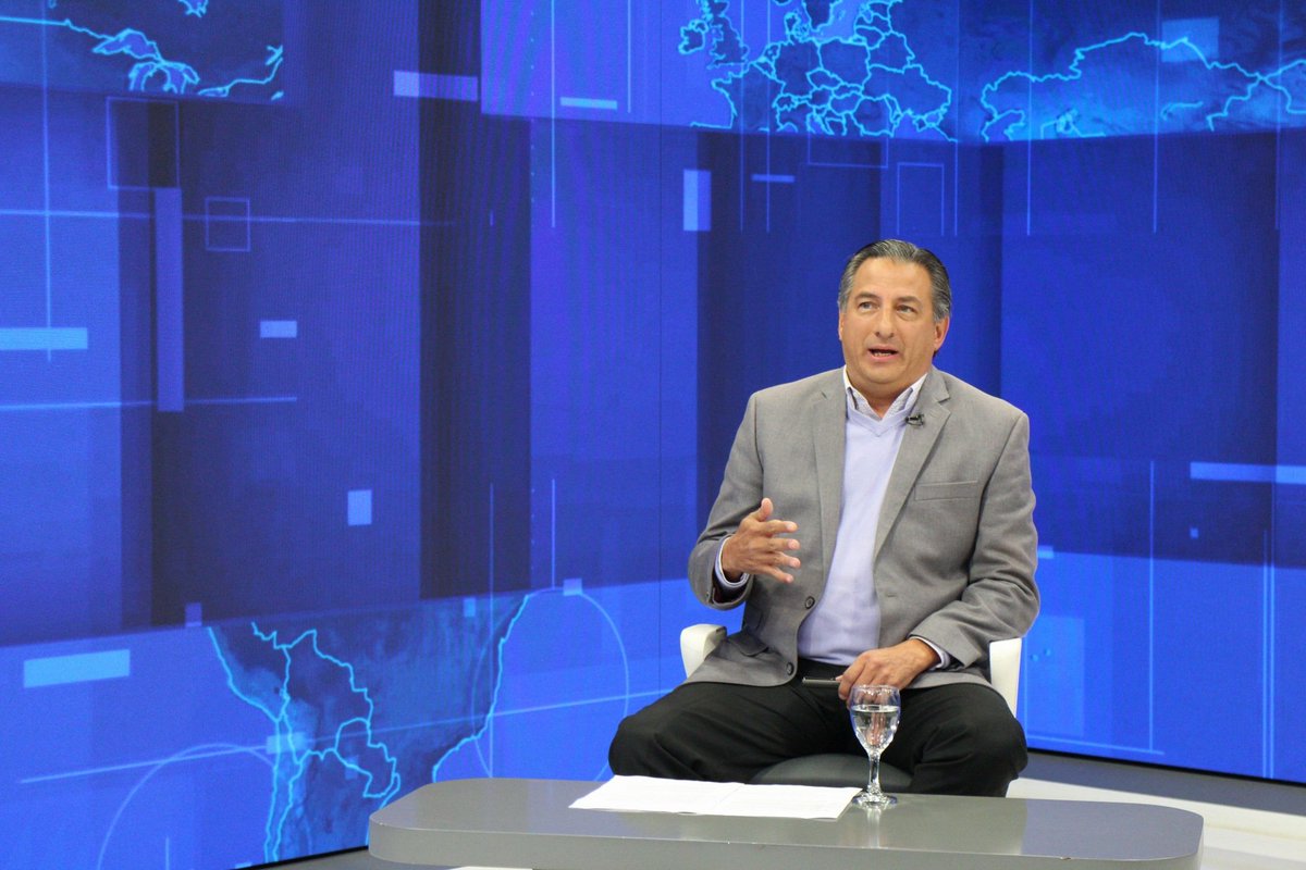 diegosalgadorib's tweet photo. 📺 AL AIRE | La Ley de Seguridad Social está vigente desde 2001, y no está acorde a la Constitución de 2008.
La realidad demográfica del Ecuador ha cambiado.
Por estas razones son fundamentales las #ReformasIESS que ha anunciado @LassoGuillermo @IESSec @AlfredoOrtegaEc 🙌🏼 https://t.co/yCBKBkp3O3