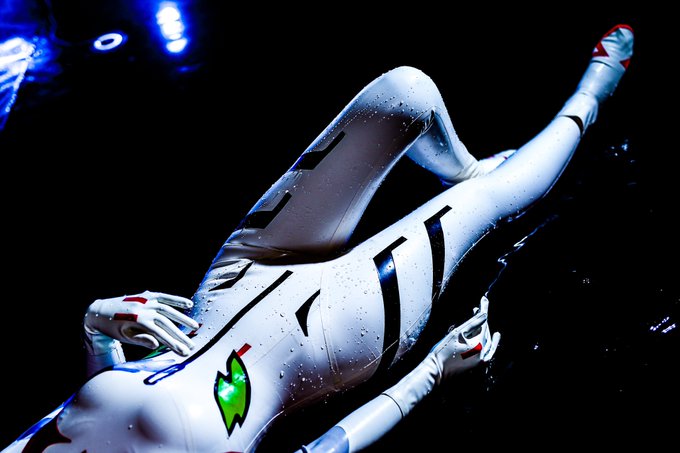 Twitterのコスプレ画像49