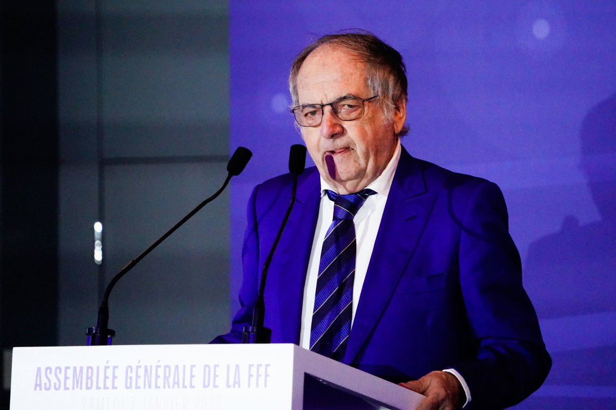 Actu Foot tweet media