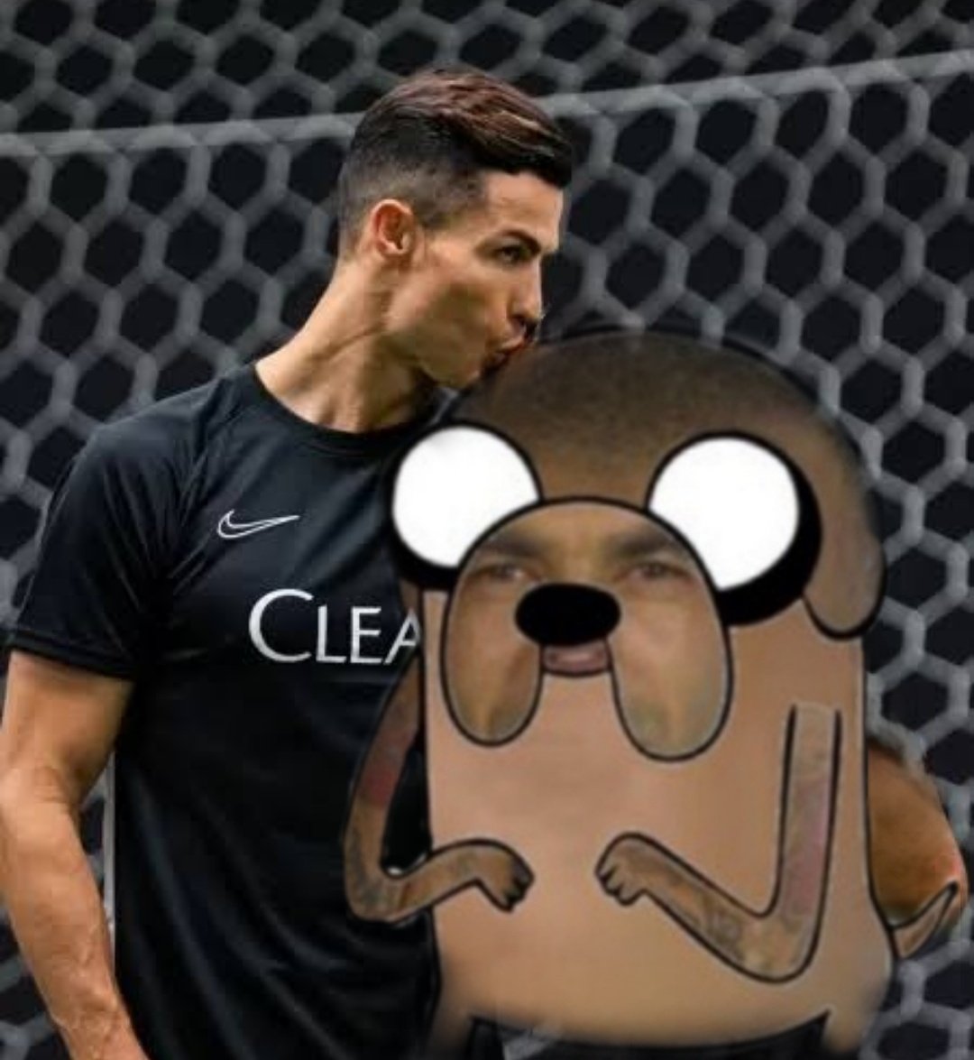 CentralCR7BR's tweet image. #NewProfilePic

Em busca da remontada! #TeamJake 💪❤️