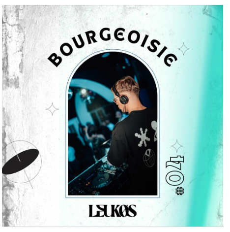 LEUKØS Presents - BOURGEOISIE  Episode 04
sohblog.com/leukos-present…
#basshouse