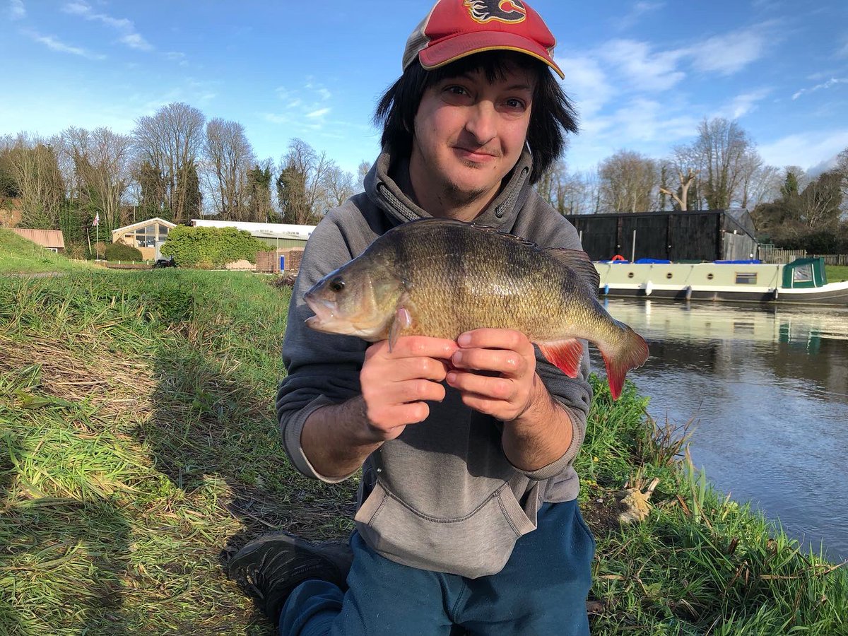 100GWFishing's tweet photo. My first fish of 2023, weighing 2lb+ perch

#100gwfishing #fishing #riverfishing #riverangler #perch #perchfishing #angler #angling #advantatackle #fishingislife #anglingislife https://t.co/XEHcyObWul