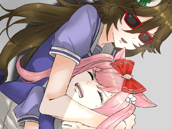 skebです 