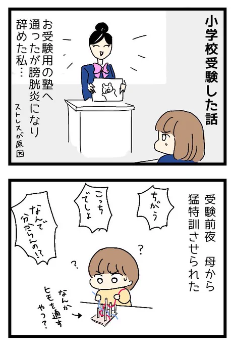 「ふ合格」は合格のワンランク上だと思っていた

#小さい頃勘違いしてたやつ選手権 