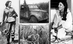 Recordamos hoy a la "flor más autóctona", audaz organizadora del desembarco del Granma,  primera mujer en el Ejército Rebelde; sensible y aguda intérprete de las ideas de #Fidel convertidas en obras de la #Revolución; voz y sentimiento del pueblo: #CeliaDeCuba.