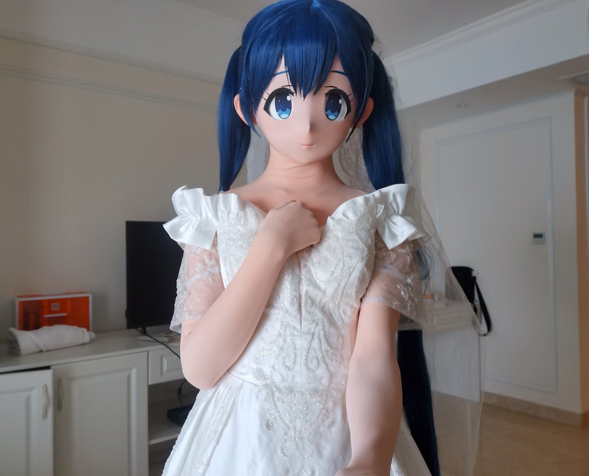 暮风径羽 tweet media