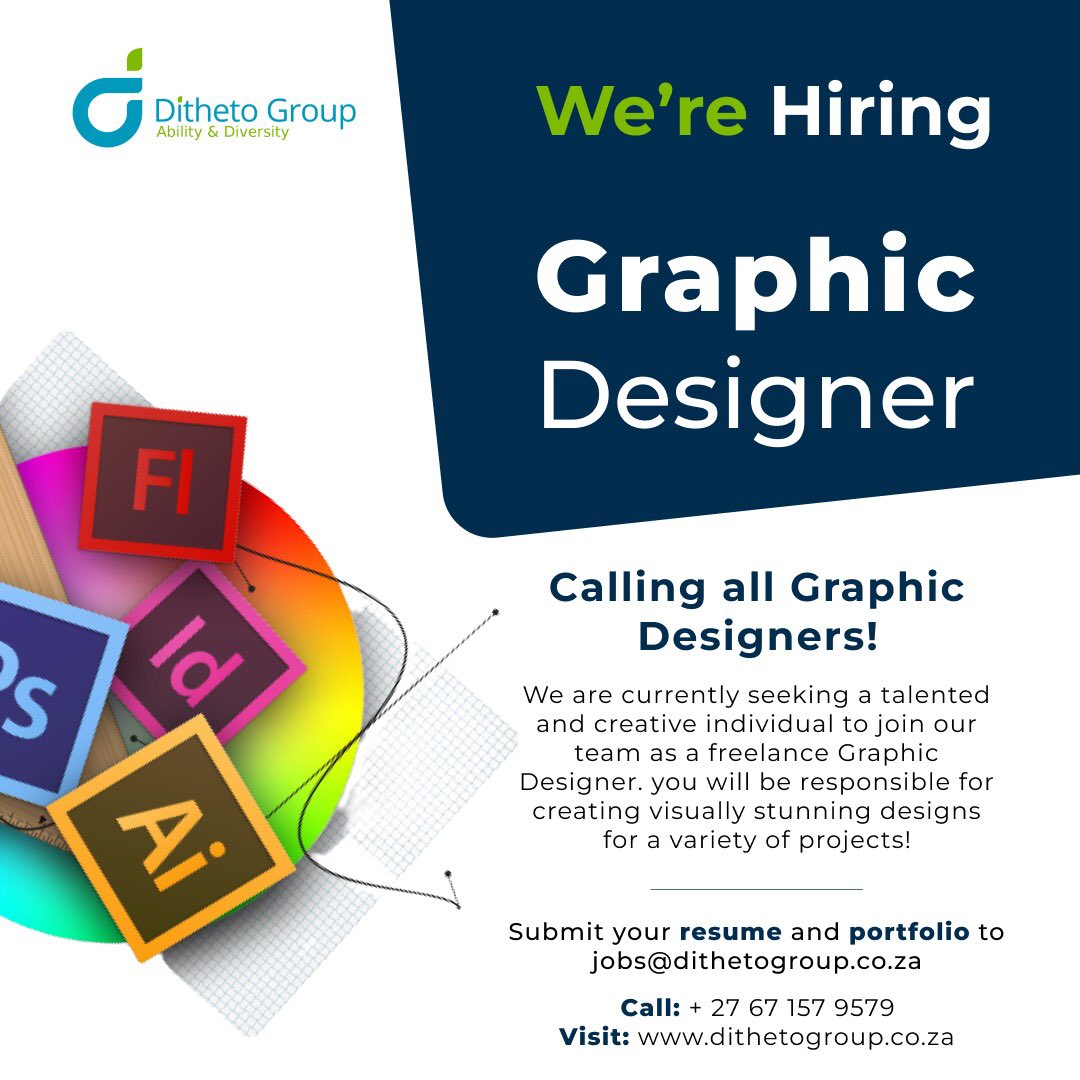 dithetogroup's tweet photo. Opportunity https://t.co/ydUwammXaZ