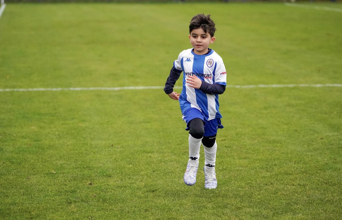 Haywards Heath Town Youth FC tweet media