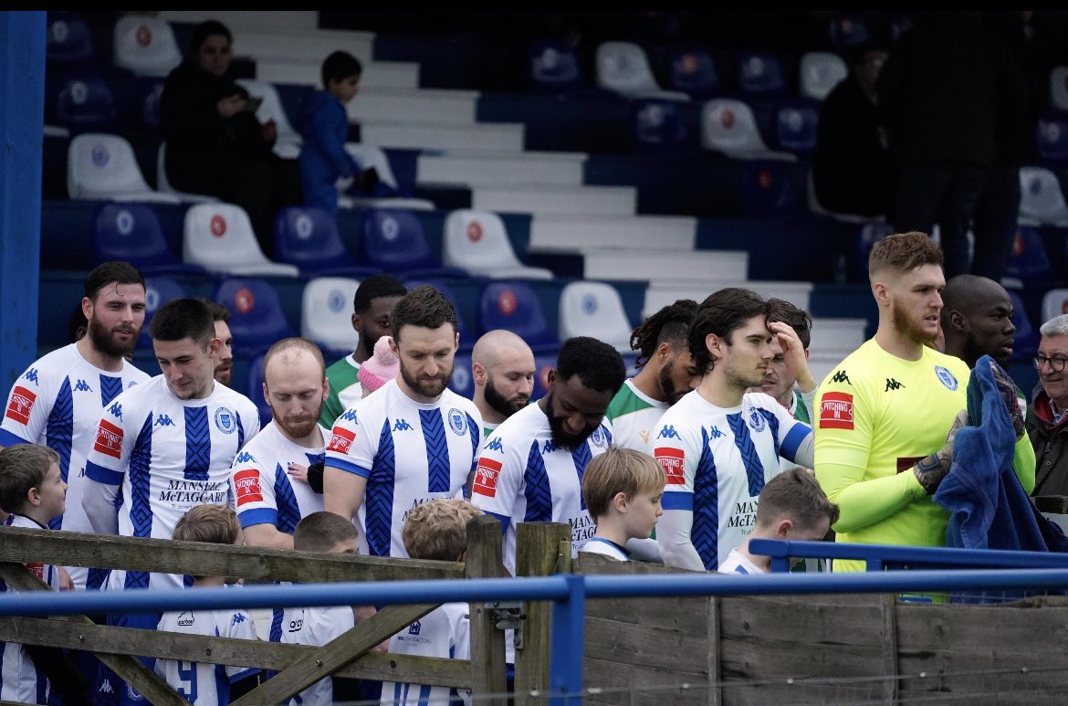 Haywards Heath Town Youth FC tweet media