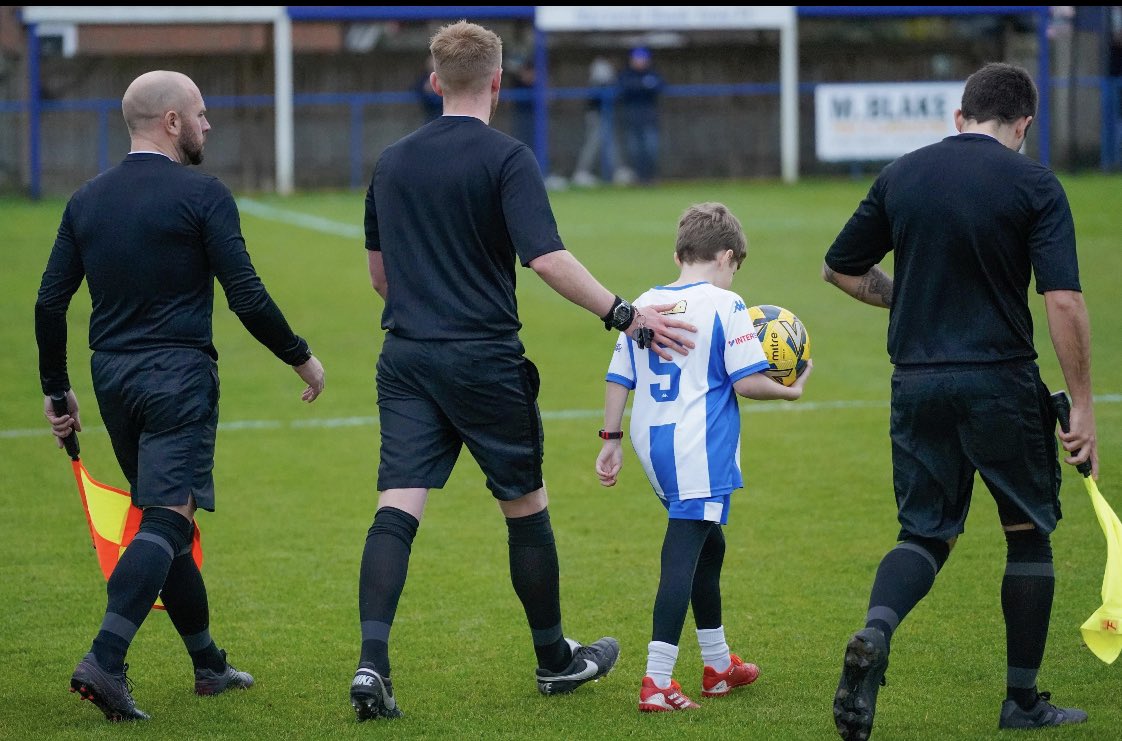 Haywards Heath Town Youth FC tweet media