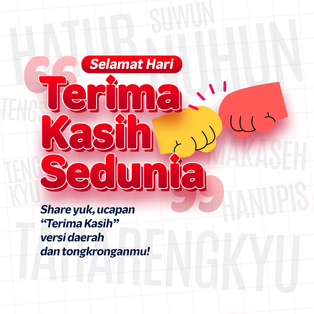 Telkomsel tweet media