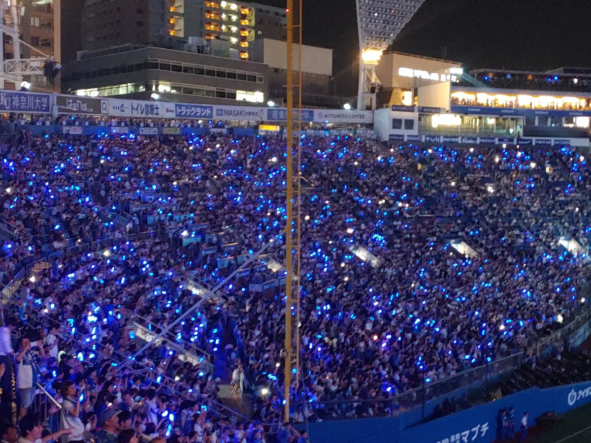 hamastar6098's tweet photo. ベイスターズを応援している韓国人です。フォローお待ちしています！

#Twitter上にいるベイスターズファン全員と繋がるのが密かな夢だったりするのでとりあえずこれを見たベイスターズファンはRTもしくはフォローしていただけると全力でフォローしに行きます https://t.co/ZW8JDKdzq0